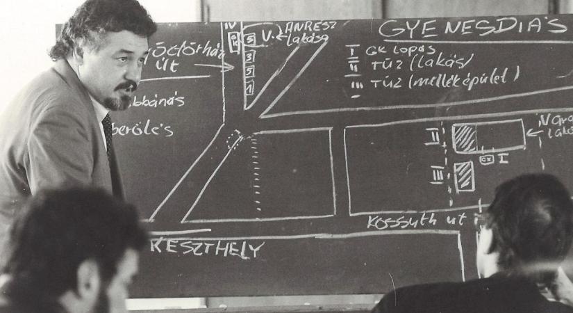 Meggyilkoltak egy fiatal nőt Gyenesdiáson, felidézzük a régi bűnügyet (3. rész)