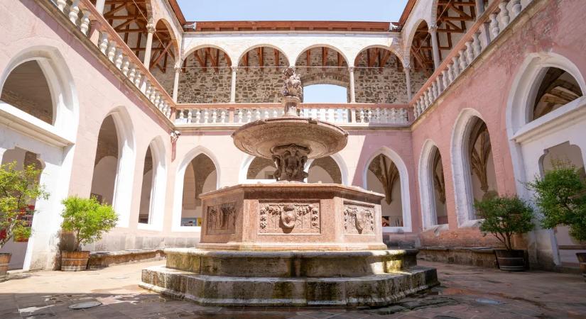 Királyi luxus a Dunakanyarban – Ezért válaszd Visegrádot a tavaszi szünetben