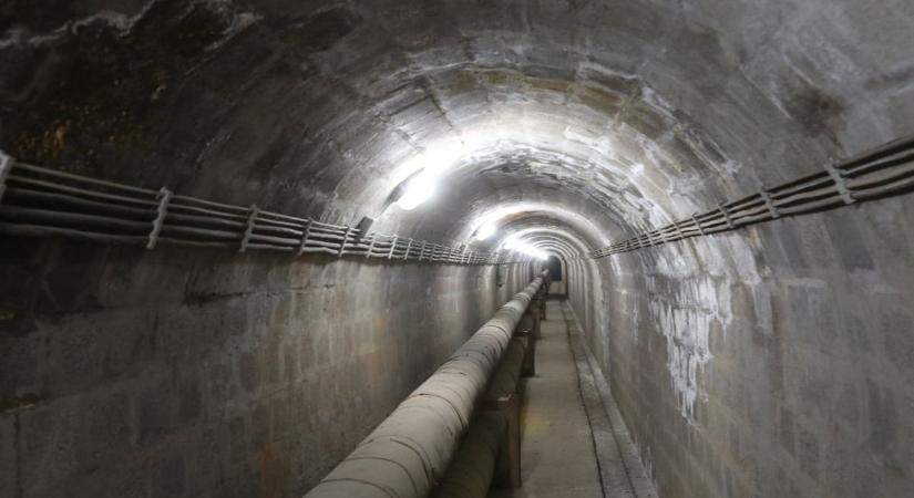 A Drakula-pince sötétjében is elmerülhetünk – feltárulnak Pécs titkai