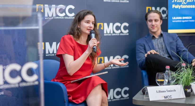 Lehet trendi az, ha saját hazánk érdekeit előtérbe helyezzük