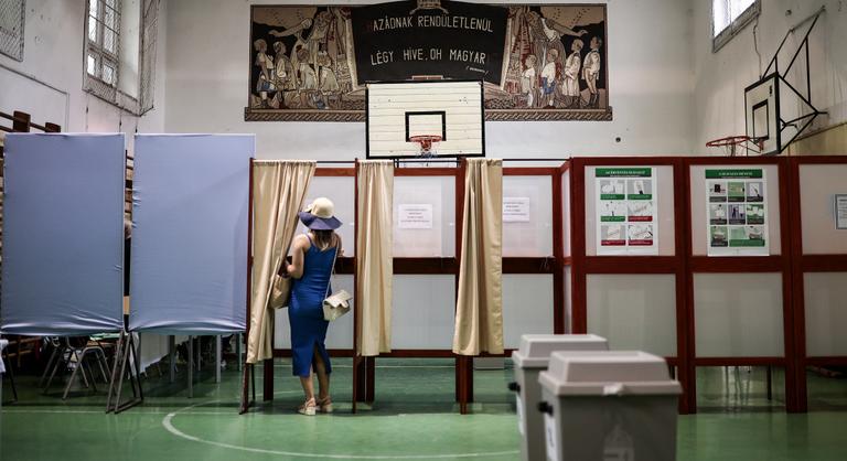 Ki nyeri a választást? Ezt mutatják a legfrissebb adatok