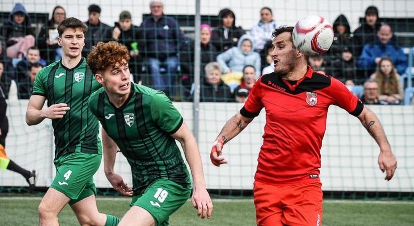 Szombati fociprogram: az NB III.-as csapatok is ma játszanak