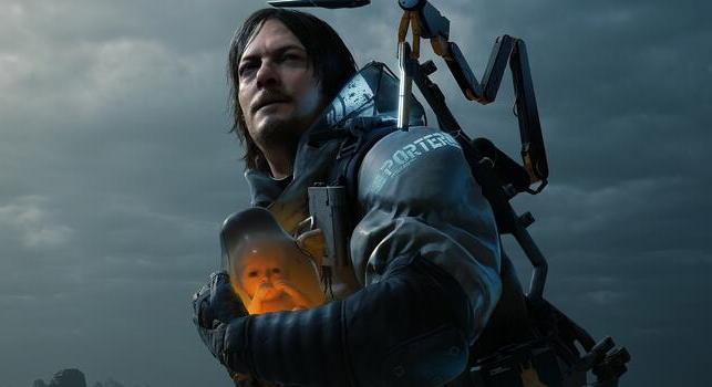 Ha Hideo Kojima formálta a zenei ízlésedet, akkor nagy baj már nem érhet