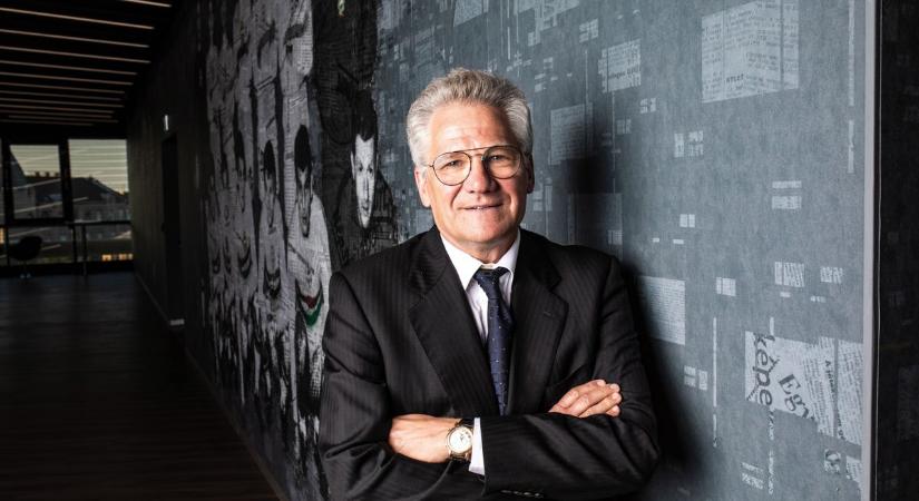 A Fidesz azokat az értékeket óvja, védi, amelyeket a nagyszüleink és a szüleink oltottak belénk – Bölöni László a Mandinernek