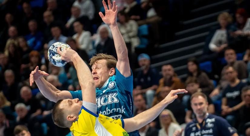 „Mikler Roland BL-győzelemmel búcsúzna" - nagy magyar sikert jósol Kovács Péter