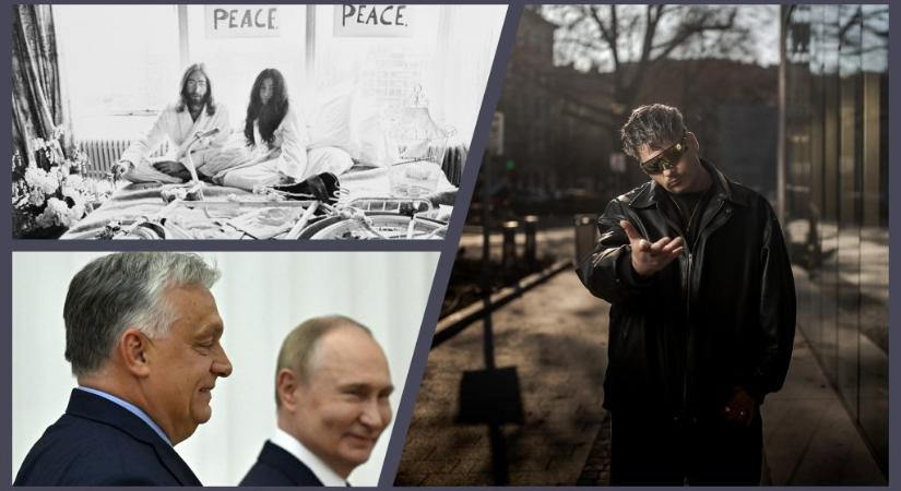 24/7: Fordított szilveszter, megszülető család – három választási éjszaka