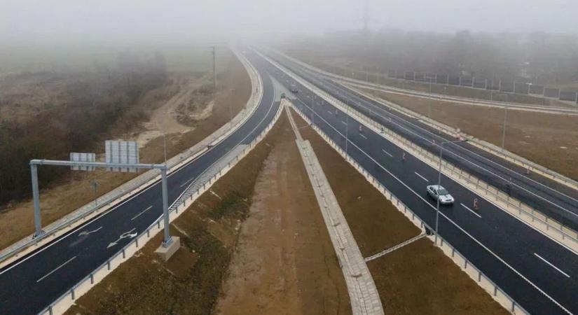 Fennakadásokra kell számítani a 8-as főúton, különleges katonai művelet várható