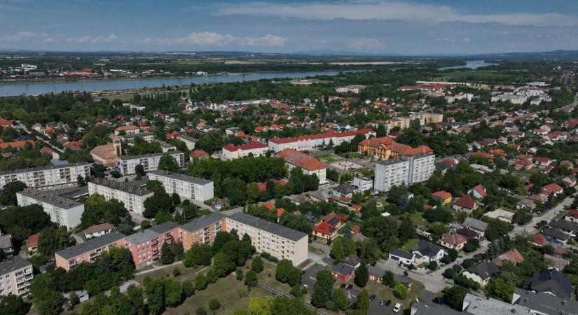 Választás előtt Komárom-Oroszlány-Kisbér térsége: íme, a 3-as körzet hivatalos jelöltjei