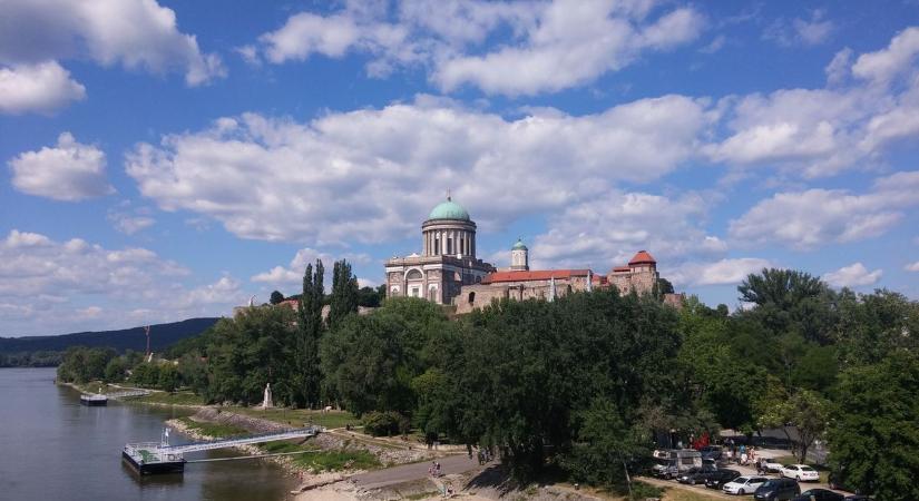 Választás 2026: ez az ötös indul az esztergomi-dorogi körzetben