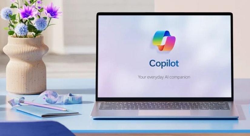 Kigyomlálja a korábban beléjük erőltetett Copilot gombokat a Windows-alkalmazásokból a Microsoft