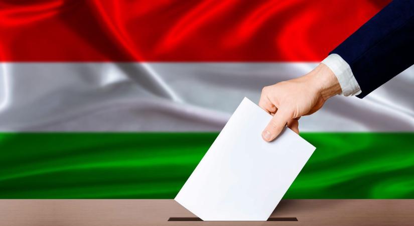 Sorsdöntő vasárnap: percről percre követjük a 2026-os országgyűlési választás eseményeit