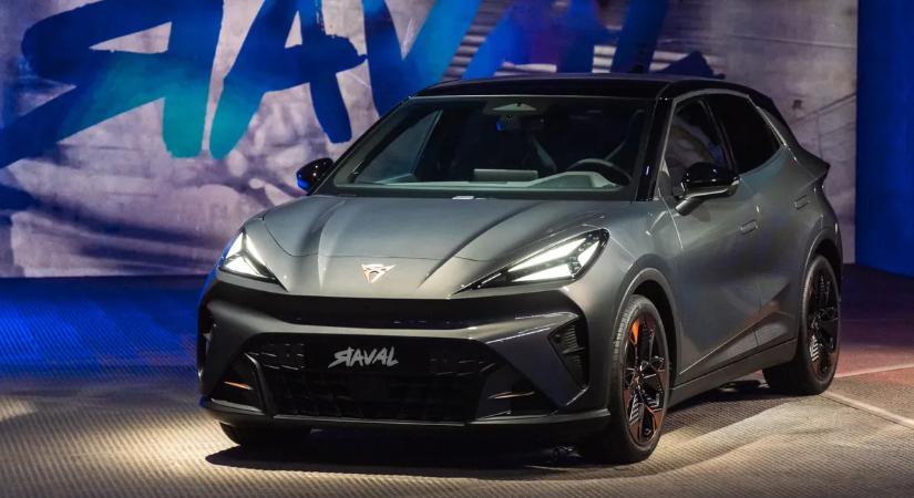 A csúcson kezd a VW-konszern megfizethető elektromos autója