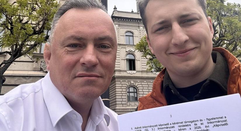 Támogatást kapott a Staféta DSE – Szeles Szabolcs és Boncsarovszky Péter közösen segít