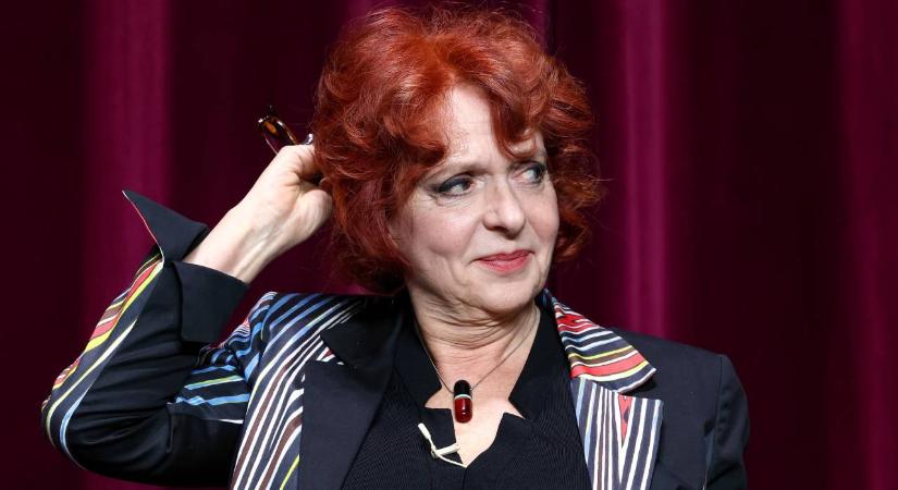70 éves lett Hernádi Judit: régi képekkel köszöntjük az egyik legsokoldalúbb színésznőnket
