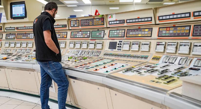 Napjaink globális energiasokkja Európa-szerte elhozhatja az atomenergia reneszánszát