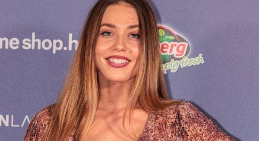 Rubint Rella volt férje szőke bombázóval jött össze: Soma odavan új párjáért