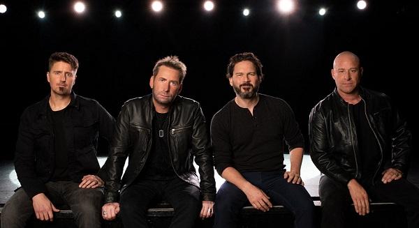 Már majdnem kész a Nickelback új albuma