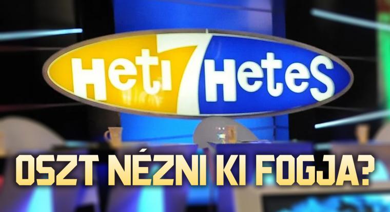 Van-e értelme 2026-ban visszahozni a Heti Hetest?