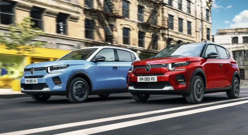 Leszámol a klónokkal a Stellantis, nehogy egymást kannibalizálják az egyforma autóik