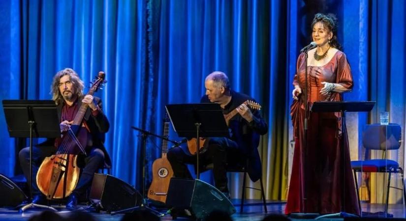 Ez a kor néma, vagy mégsem? – különleges költészet napi programok Budapesten