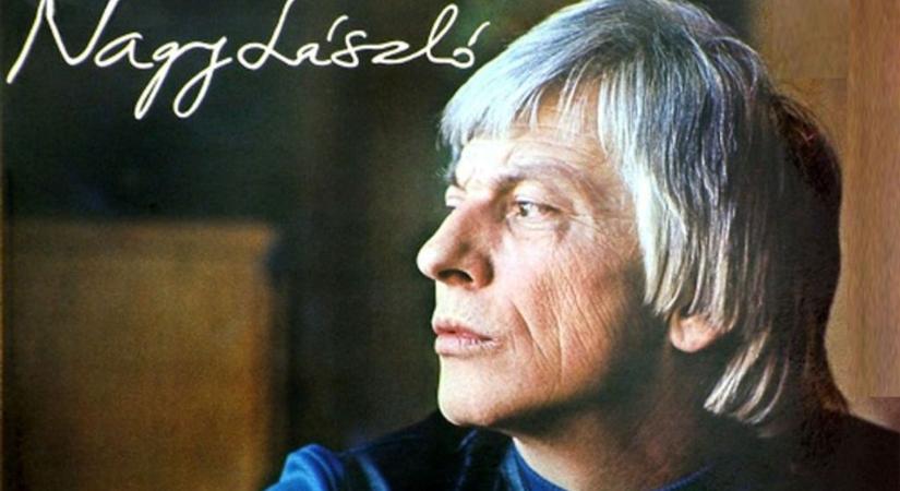 Filmvetítéssel és beszélgetéssel tisztelegnek Nagy László előtt