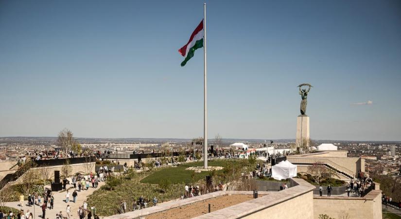 Citadella: „A szabadság bástyája” a szabadság ellen épült, ráadásul bástyája sem volt soha