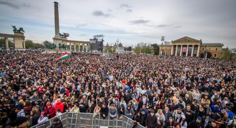 A falak lebontása: 1989 öröksége és 2026 ígérete