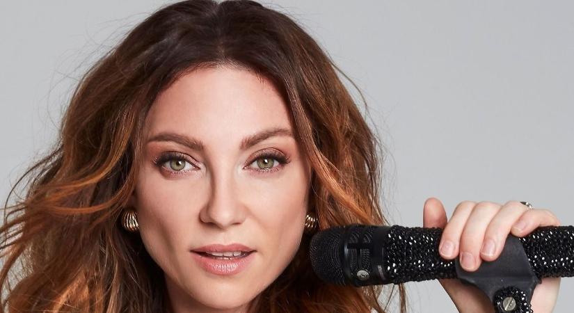 Ingyenes koncerten lép fel Rúzsa Magdi a városban