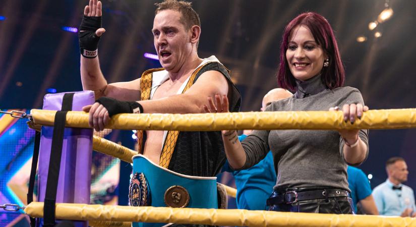 Friss: Megszületett Molnár Gusztáv és Dorina kislánya! Hagyományos, de ritka nevet kapott a baba