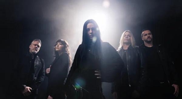 Evanescence: nyáron jön az új album, debütált az első klipes dal