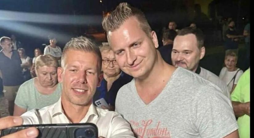 Mit tartogat a tiszás jelölt Eger számára? – Bódis Péter háttéremberei árulkodó jelként állnak előttünk