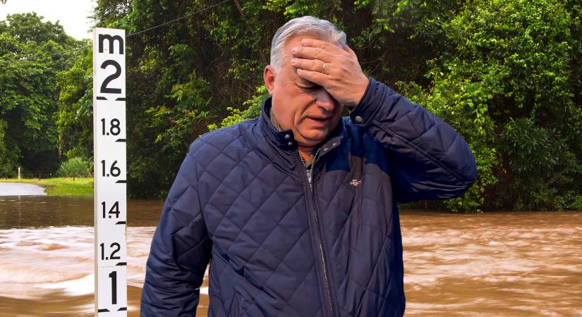 Vigyázat, jönnek a mindenkivel kezet fogni akaró fideszesek