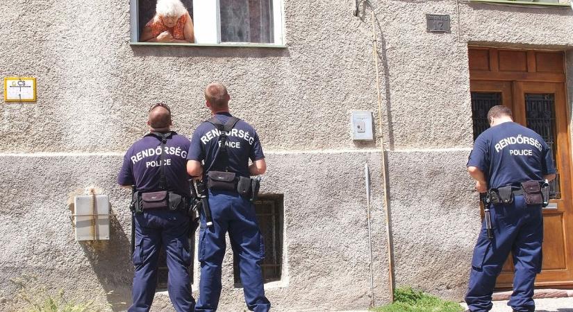 Ez döbbenetes: eltűnt a 83 éves pécsi Éva néni – kétségbeesett keresés indult