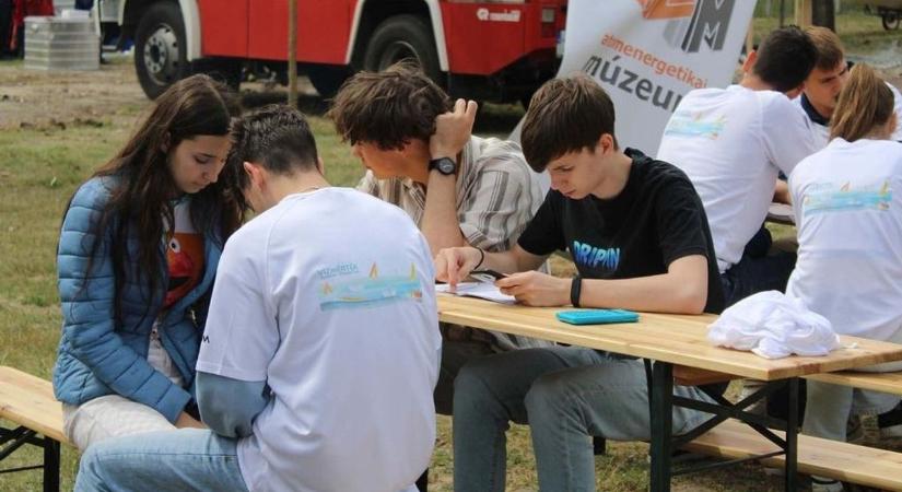 Ez a Te köröd! – Fiataloktól várják a videókat