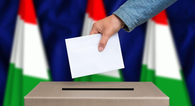 Választás 2026: a szavazás menete és legfontosabb szabályai