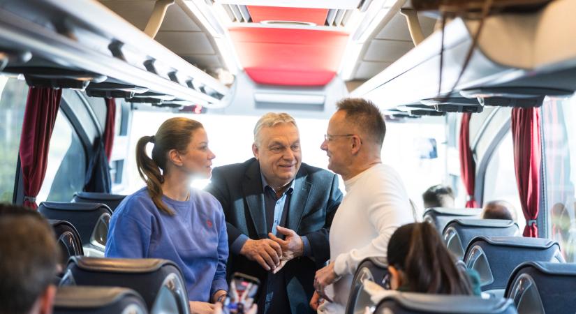 Hatalmas hajrába kezdett a Fidesz