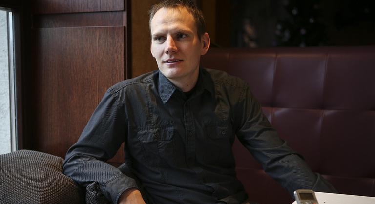 Bödőcs Tibor: Aki nem a Tiszára szavaz, az Lázár János kastélyára, meg a hatvanpusztai vízilovakra szavaz