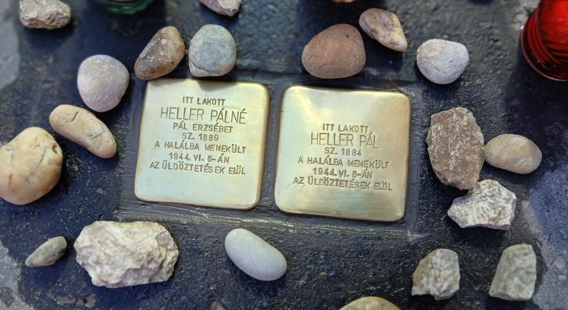 Morzsákból próbálom összeszedni, milyenek is voltatok…