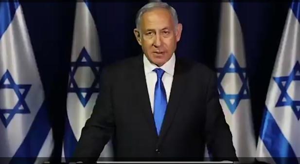 Netanjahu: A Nemzetközi Büntetőbíróság Izrael elleni vizsgálata színtiszta antiszemitizmus