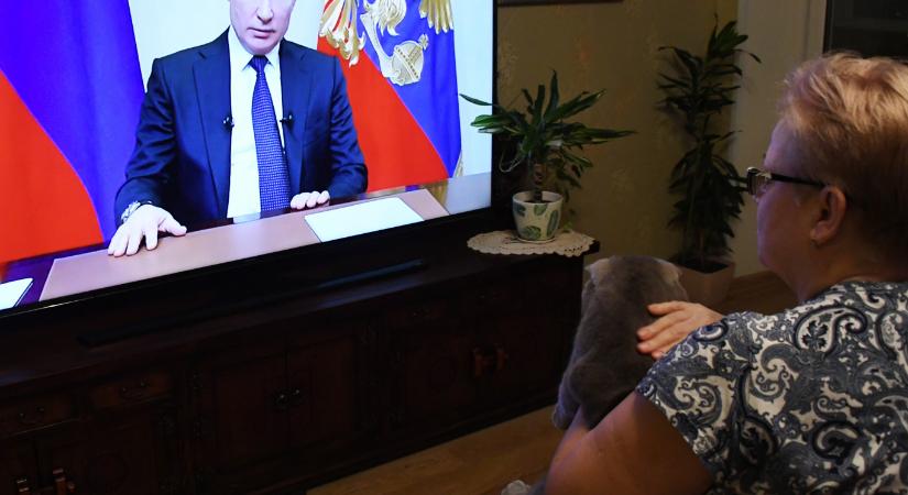 A világ legjobb egyetemeit minősítik nemkívánatos szervezetnek Oroszországban