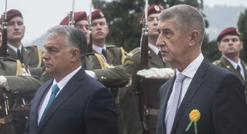 Andrej Babis is üzent a választások előtt a magyaroknak: „Minden eddiginél jobban számít majd a stabilitás és a tapasztalt vezetés”