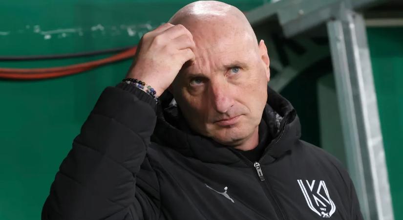 Az utolsó szalmaszálba kapaszkodhat az utolsó helyezett Kazincbarcika