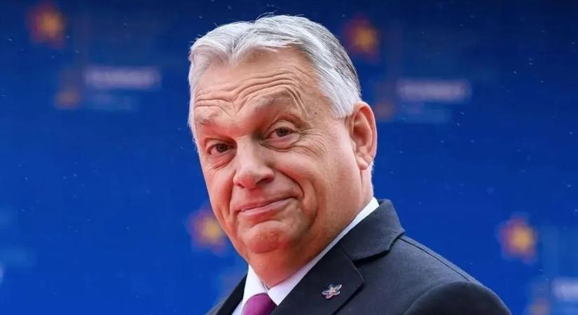 Orbán Viktor odaszúrt: az ellenfél saját magát lövi lábon