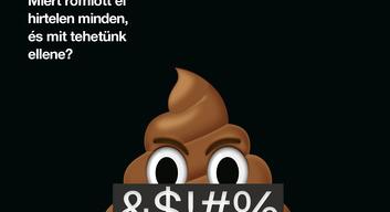 Cory Doctorow: A nagy elszaródás