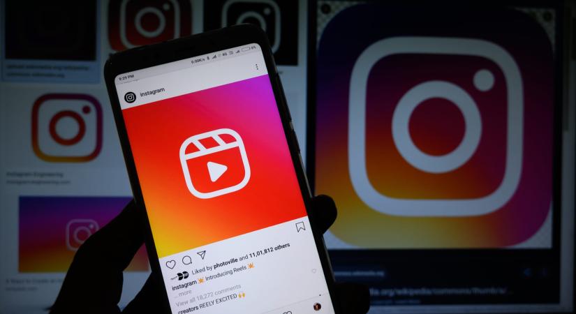 Mostantól 15 percig módosíthatod a kommentjeidet az Instagramon