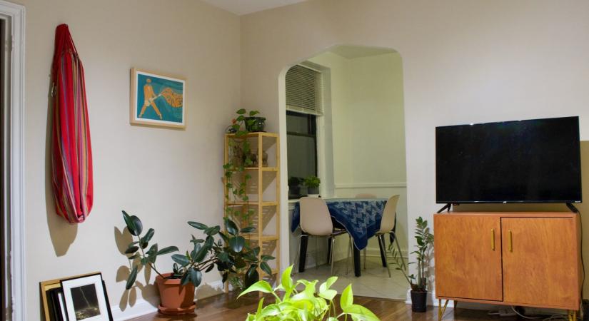 51 apró részlet, ami azonnal elárulja, hogy nem fektettél túl sok energiát a lakberendezésbe