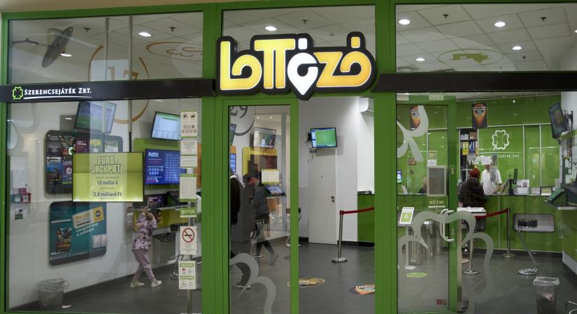 Kapuzárási pánik a Szerencsejáték Zrt.-nél