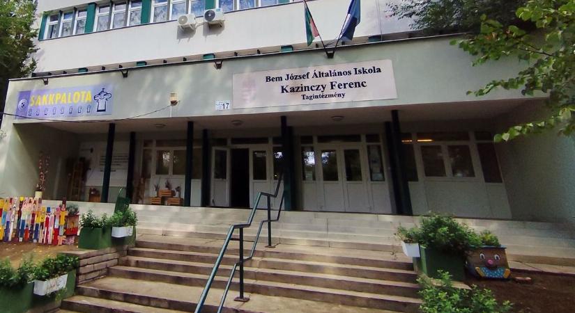 Három szabolcsi iskola is bezsebelte az elismerő díjat