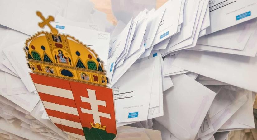 Több mint negyedmillióan már szavaztak