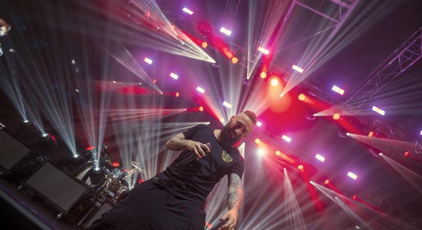 Kisvárda – Totális katarzis! Megállt az idő a sportcsarnokban, olyat tettek , amitől mindenkinek elakadt a szava! (fotókkal)